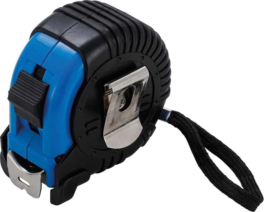 BGS Technic Kraftmann - Mètre à Ruban 5m – Image 2