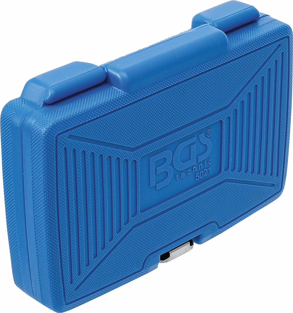 BGS Technic Jeu De Douilles Et D'embouts 3/8" Pour Torx – Image 5