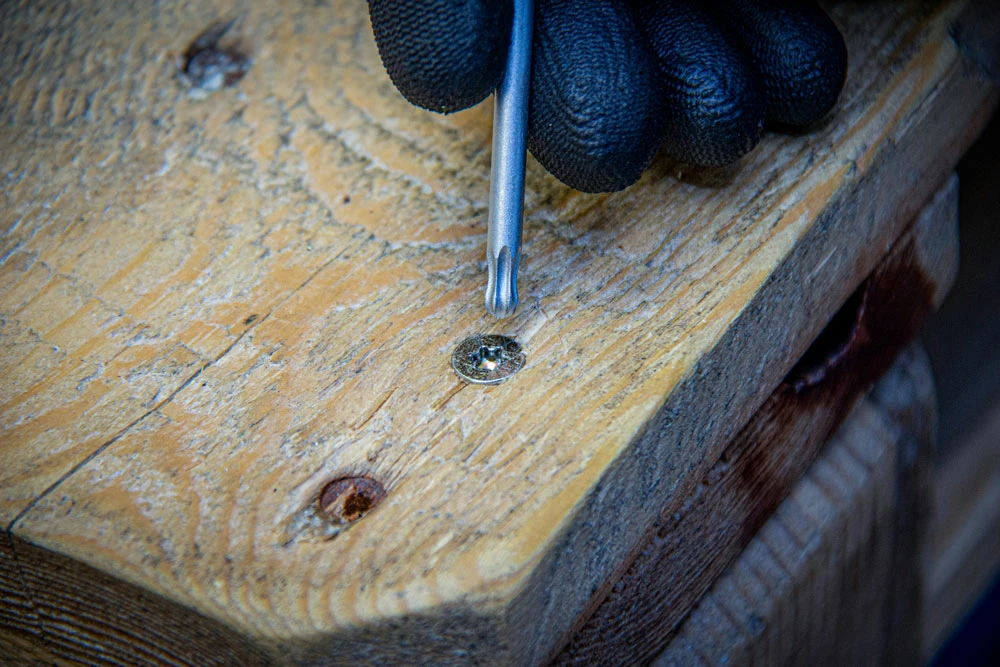 BGS Technic Jeu De Clés Mâles Coudées Extra-longues Pour Torx 9 Pièces – Image 5