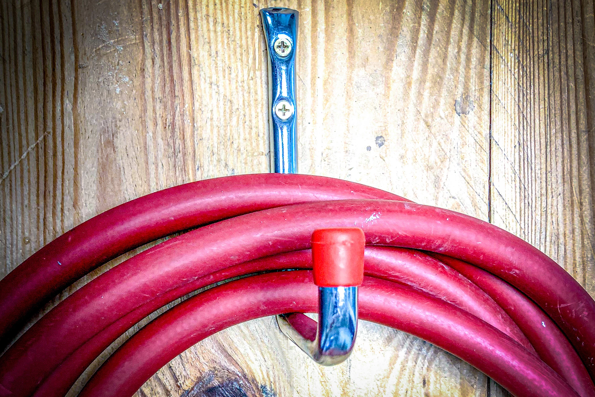 BGS Technic Assortiment De Crochets Muraux 6 Pcs. – Image 2