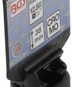 BGS Technic Adaptateur à Douille De Force 1/2" à 1/4