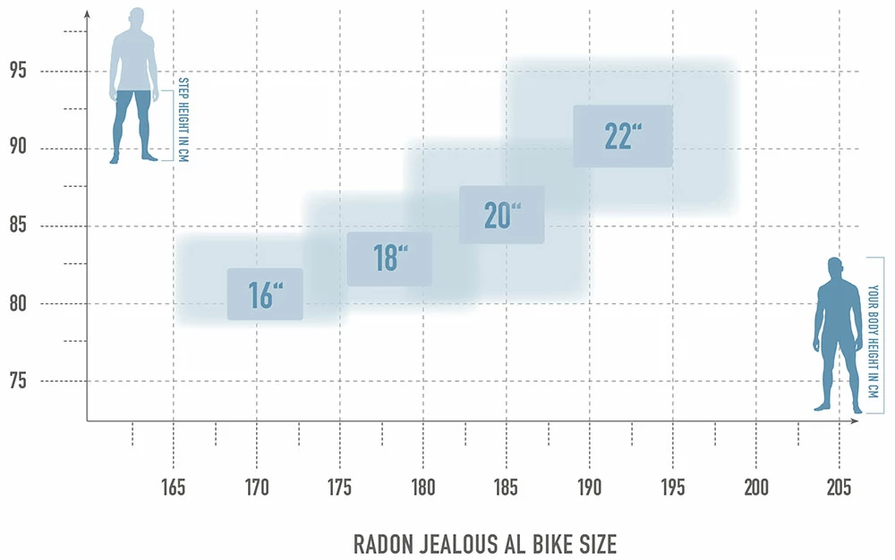 Radon Jealous AL 9.0 – Image 2