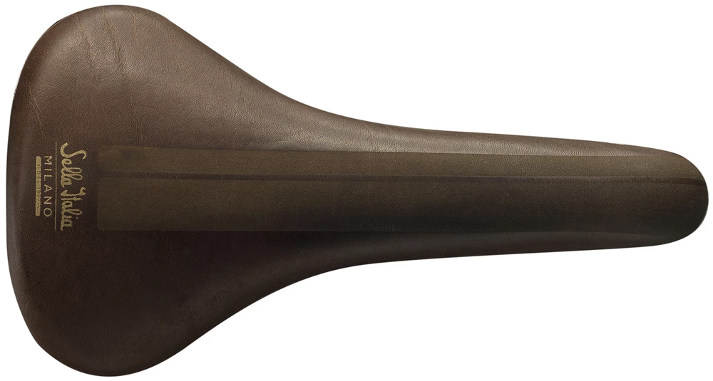 SELLE ITALIA MILANO TURBO Bonnie, Bullit, Racer – Image 4