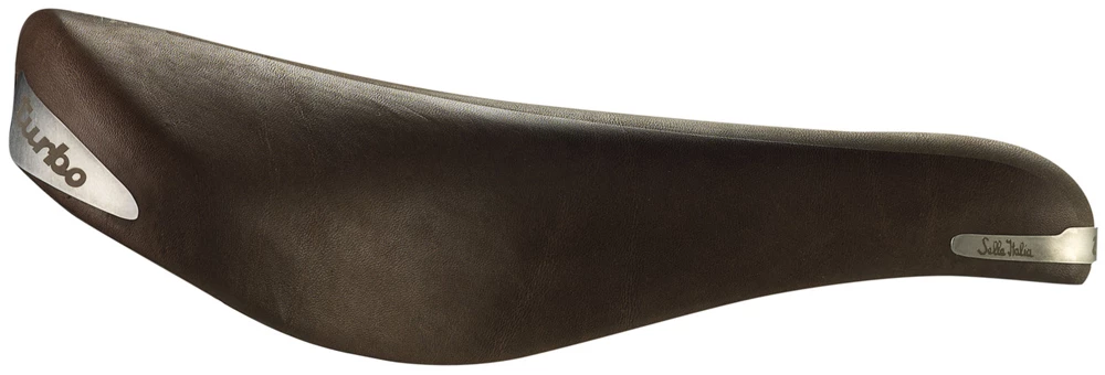 SELLE ITALIA MILANO TURBO Bonnie, Bullit, Racer – Image 5