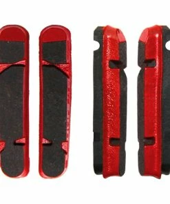 Campagnolo® Patins Pour Freins Shimano Et Jantes En Carbone BR-BO500X1