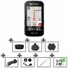BRYTON Rider 750 T Bundle - Compteur De Vélo GPS
