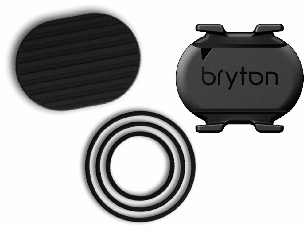 BRYTON Rider 750 T Bundle - Compteur De Vélo GPS – Image 4