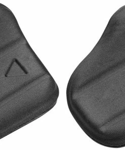 PROFILE DESIGN F-19 Velcro Back Pads