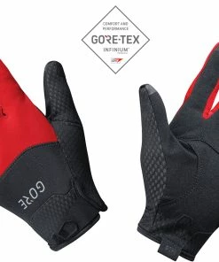 GOREWEAR C5 GORE-TEX INFINIUM™ - Gloves