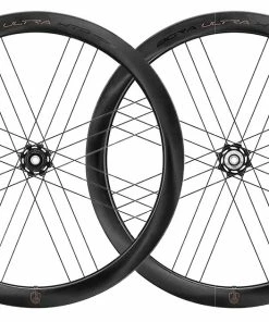 Campagnolo® Jeu De Roues BORA ULTRA WTO 45 DB 2WF DCS