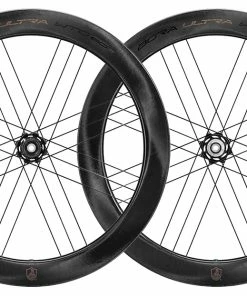 Campagnolo® Roues BORA ULTRA WTO 60 DB 2WF DCS