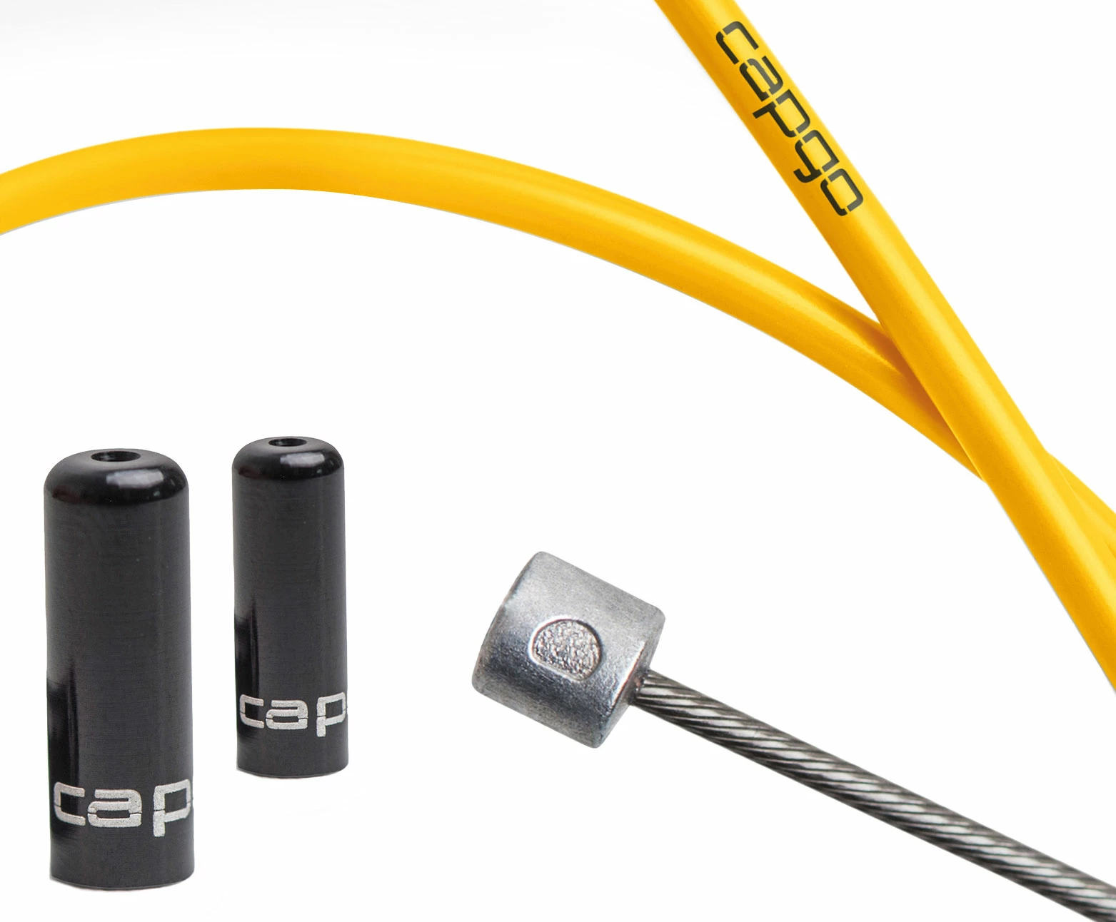 CAPGO Jeu De Tirants De Tige De Selle BL Vario – Image 5