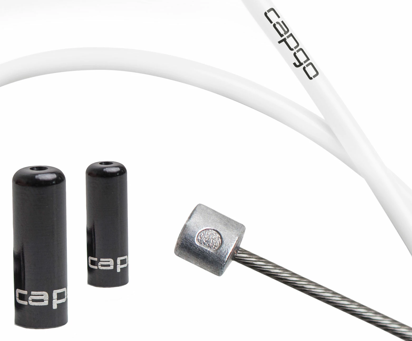 CAPGO Jeu De Tirants De Tige De Selle BL Vario – Image 3