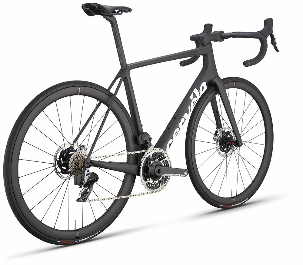 Cervelo R5 Red ETap AXS – Image 3