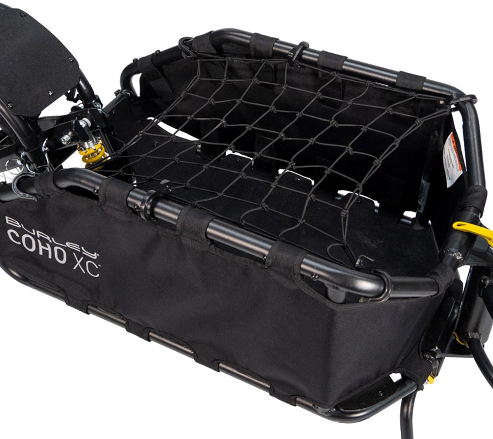 Burley Filet à Bagages Coho – Image 2