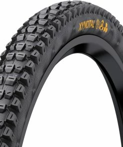 Continental Xynotal Downhill 29 X 2,4" Soft Pneu Pliant