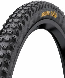 Continental Argotal Downhill 27,5 X 2,4" Soft Pneu Pliant