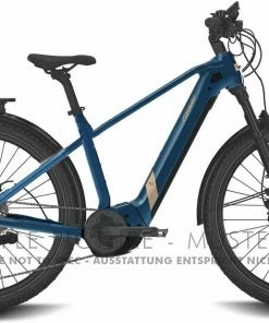 Conway CAIRON SUV 7.0