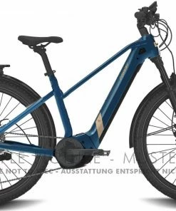 Conway CAIRON SUV 7.0 Lady