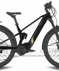 Conway Xyron SUV 2.9