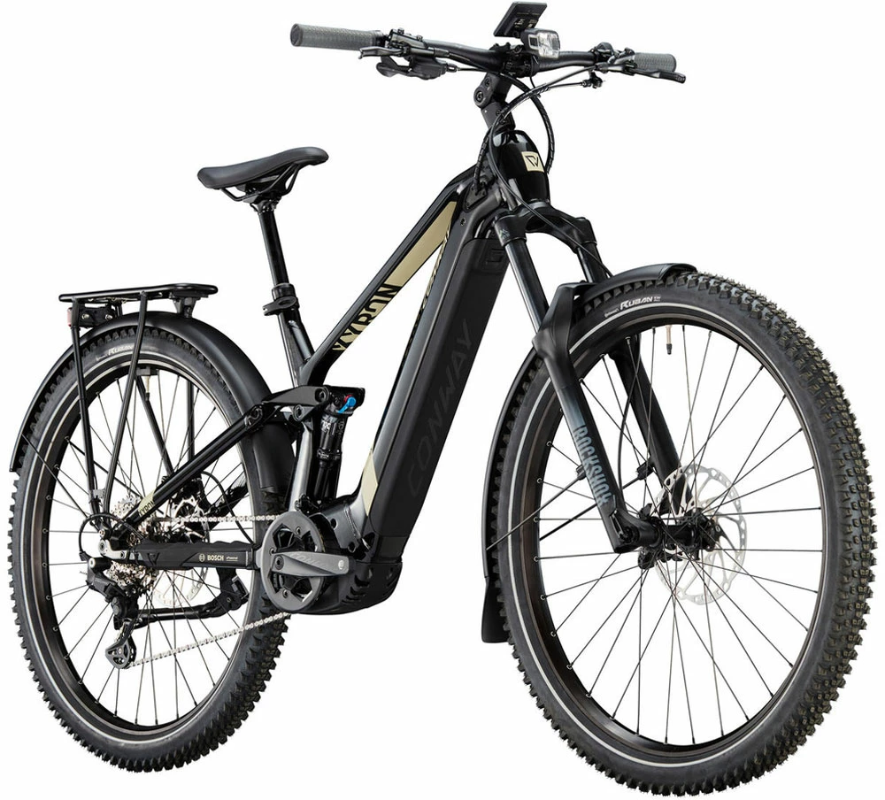 Conway Xyron SUV 2.9 – Image 2