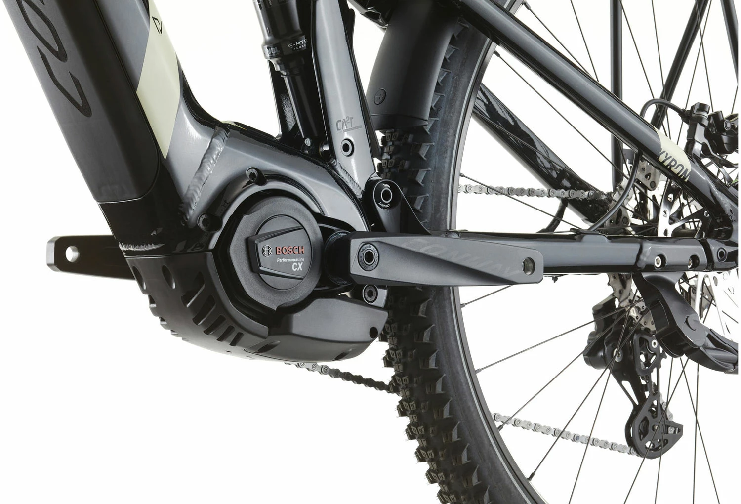 Conway Xyron SUV 2.9 – Image 4