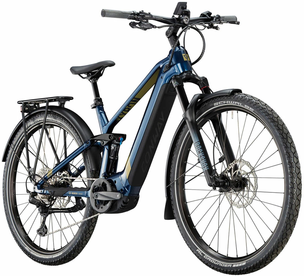 Conway XYRON SUV 6.9 – Image 2