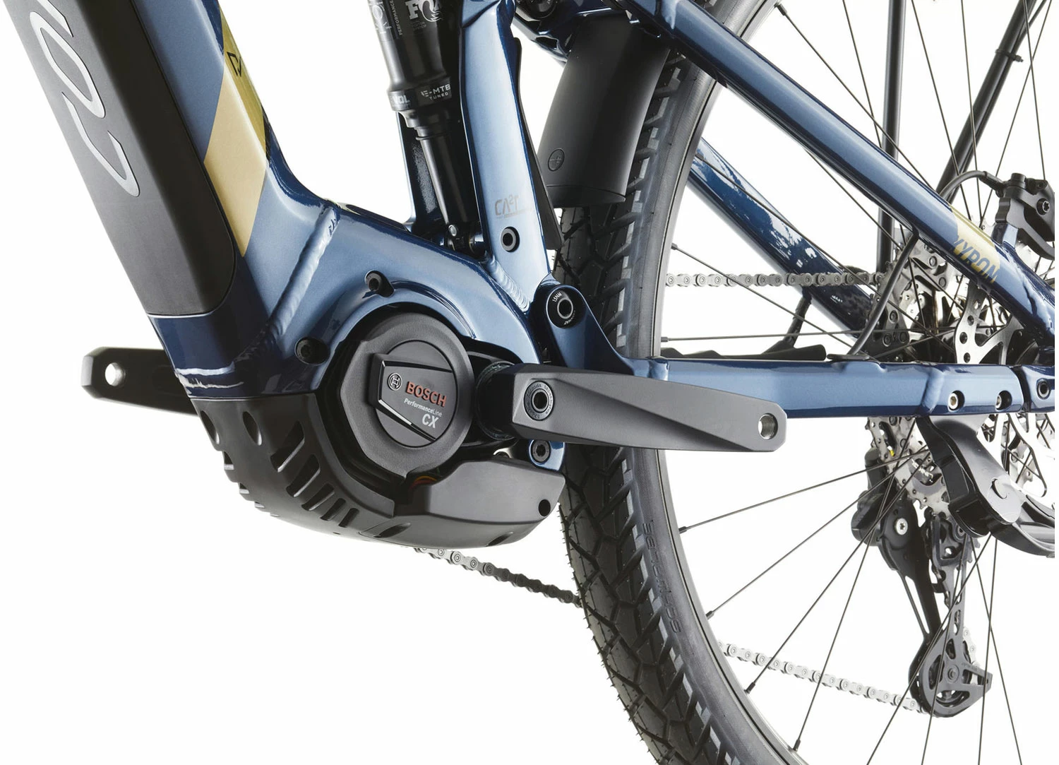 Conway XYRON SUV 6.9 – Image 6