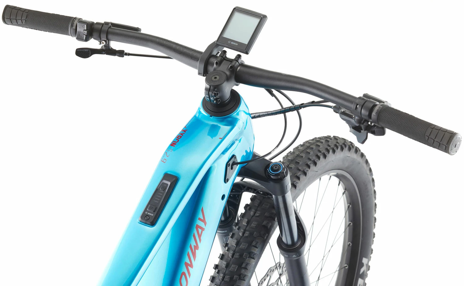 Conway Xyron S 2.9 – Image 4