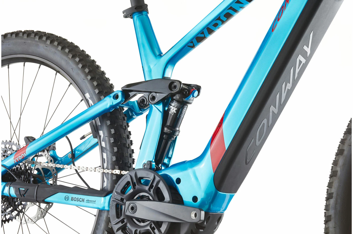 Conway Xyron S 2.9 – Image 5