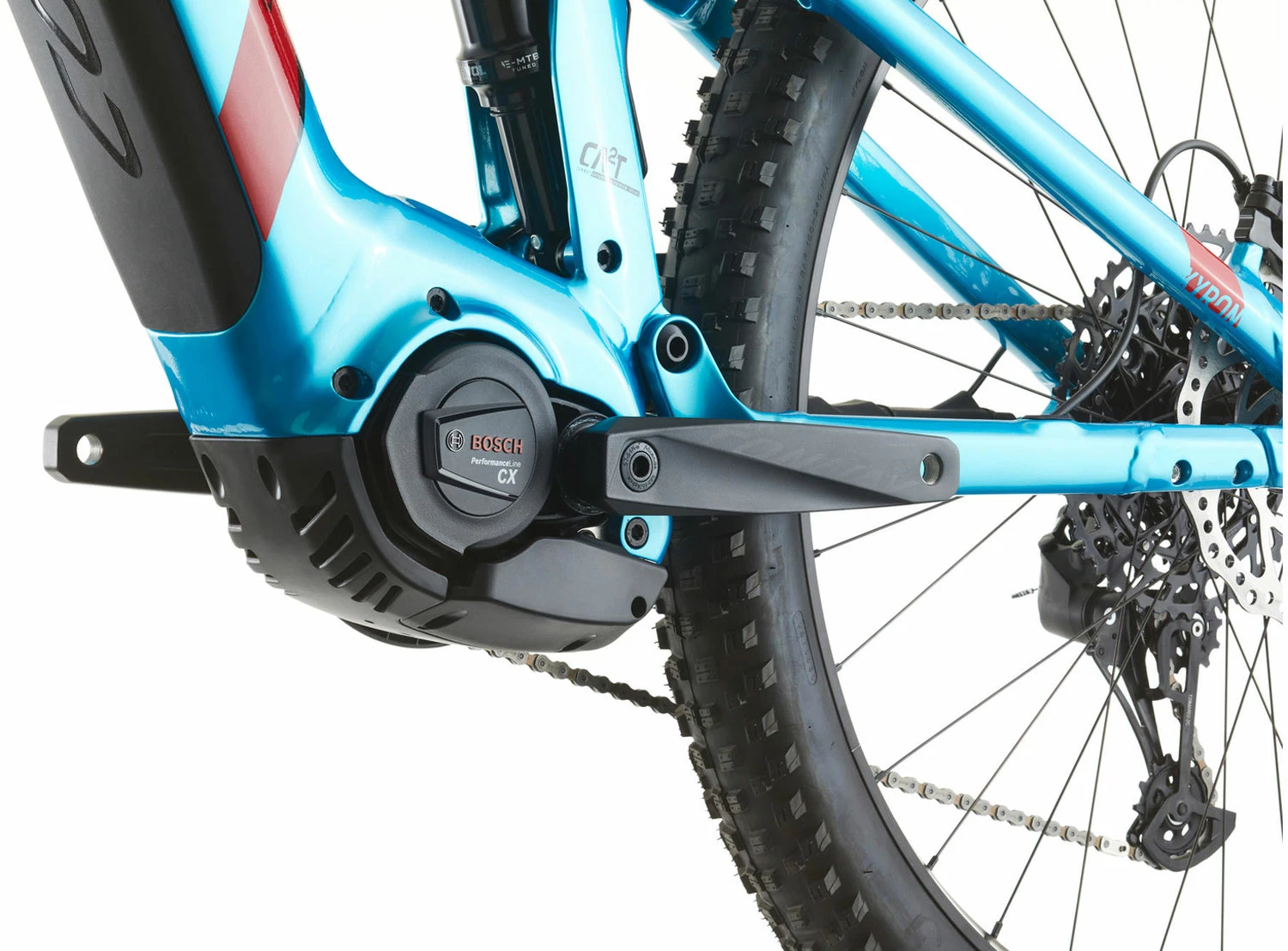 Conway Xyron S 2.9 – Image 6