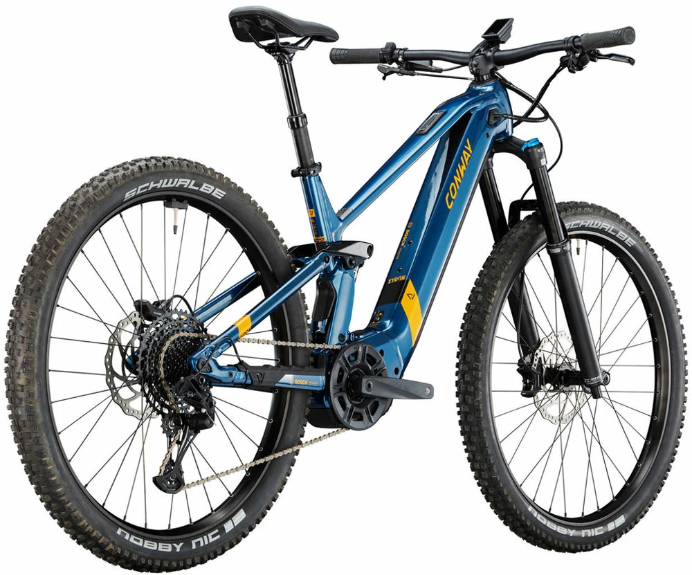 Conway Xyron S 3.9 – Image 3