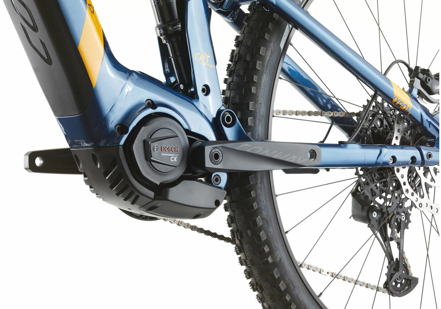 Conway Xyron S 3.9 – Image 5