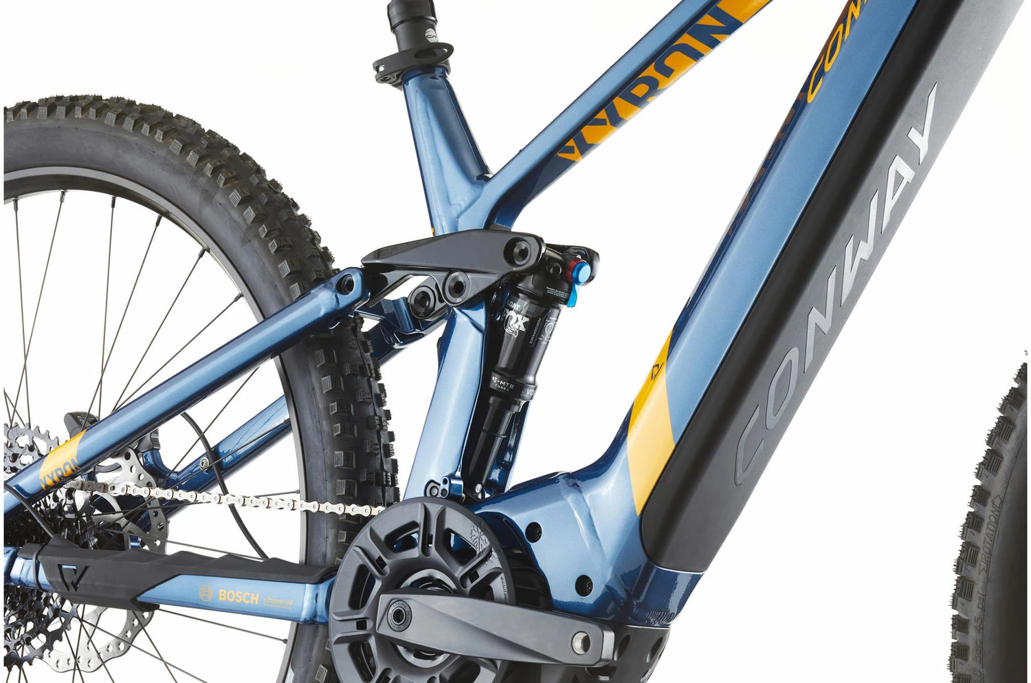 Conway Xyron S 3.9 – Image 6