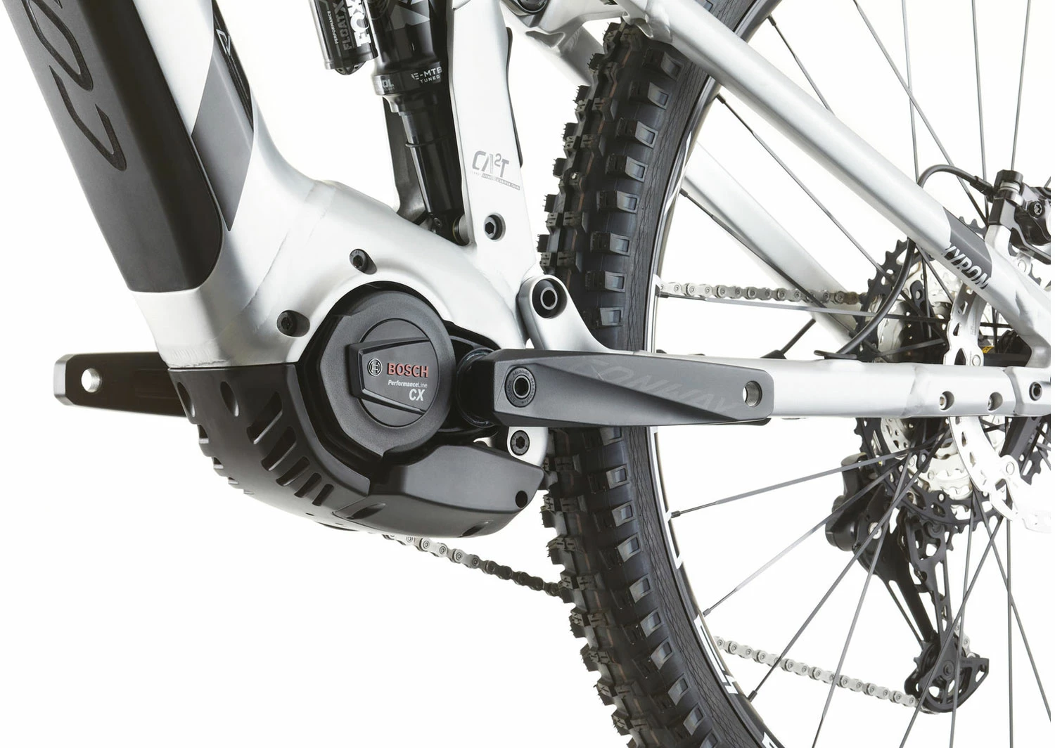 Conway Xyron S 5.9 – Image 4