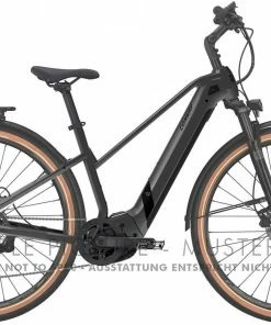 Conway Cairon T 3.0 750 Lady