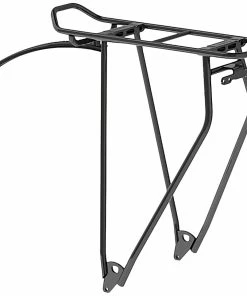 Racktime Porte-bagages Boost-it IMM 28-29