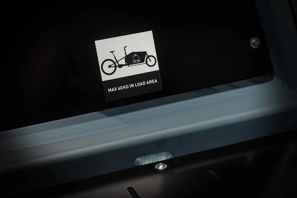 Cube Cargo Sport Dual Hybrid – Image 4