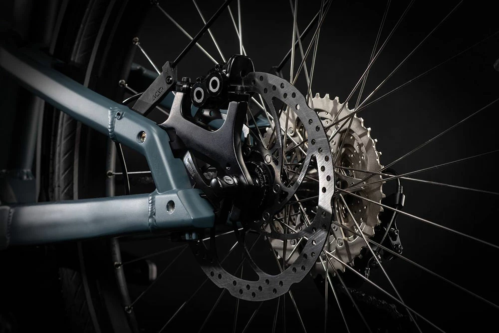 Cube Cargo Sport Dual Hybrid – Image 5