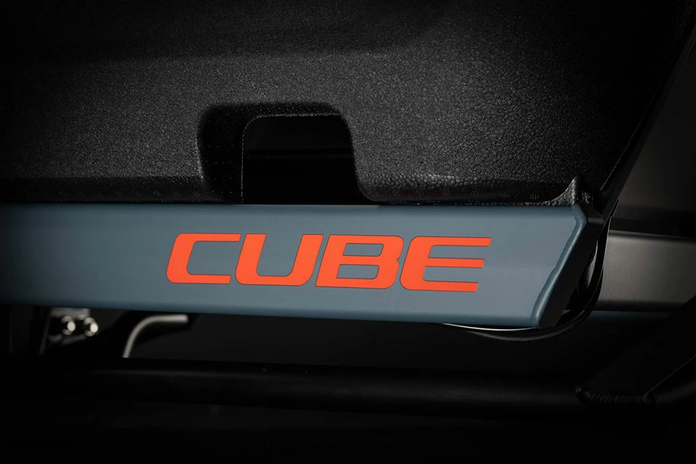 Cube Cargo Sport Dual Hybrid – Image 6