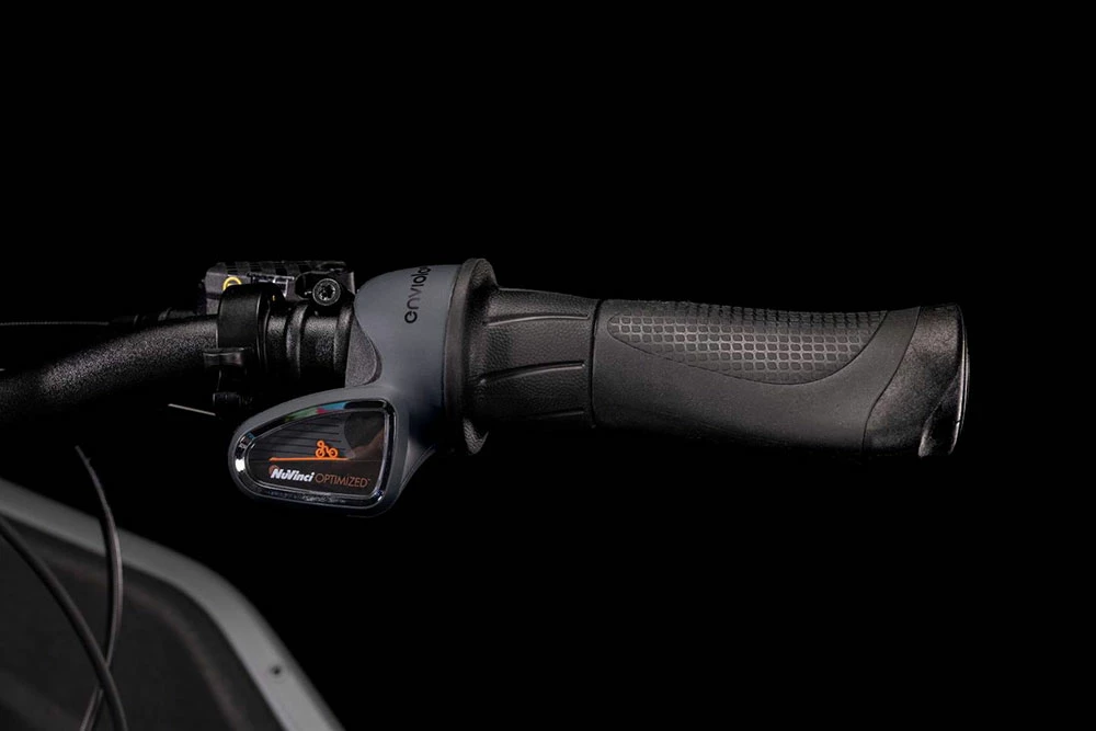 Cube Cargo Sport Dual Hybrid 1000 Flashgrey´n´black – Image 3