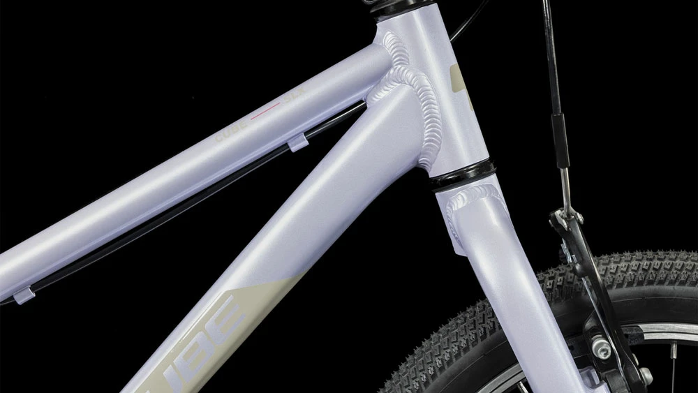 Cube Cubie 180 SLX Violet´n´coral – Image 3