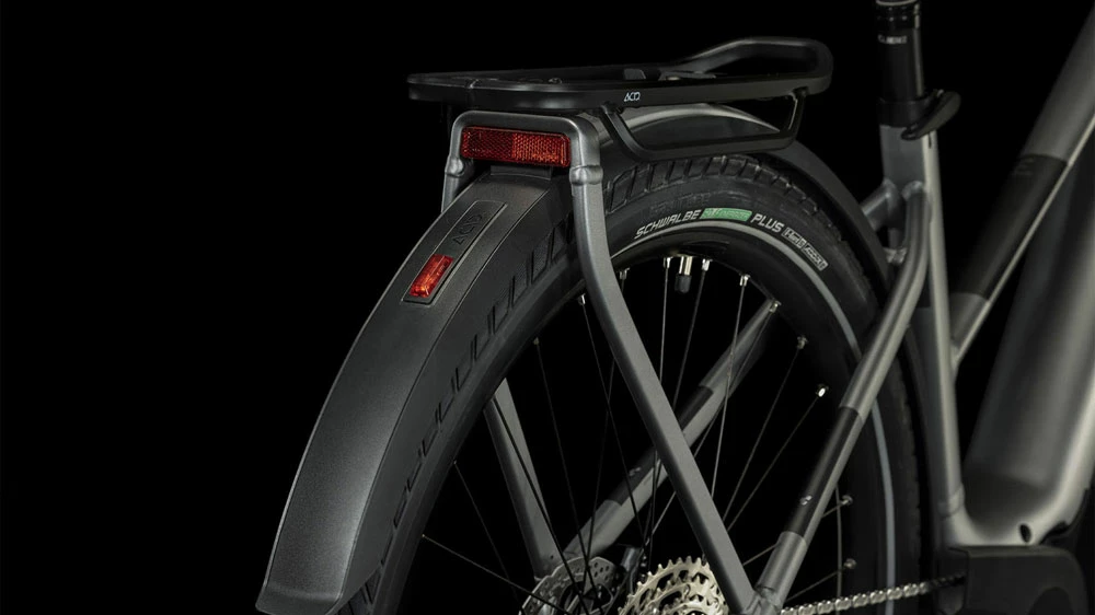 Cube Touring Hybrid EXC 500 Lady Grey'n'metal – Image 5