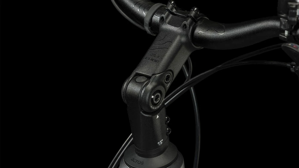 Cube Touring Hybrid EXC 500 Grey'n'metal – Image 4