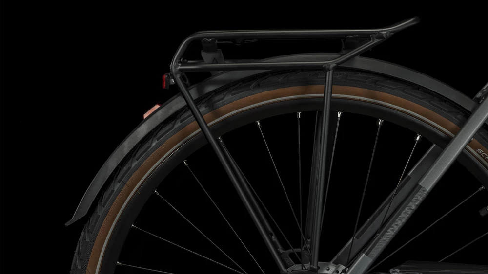 Cube Touring EXC Grey'n'metal – Image 5