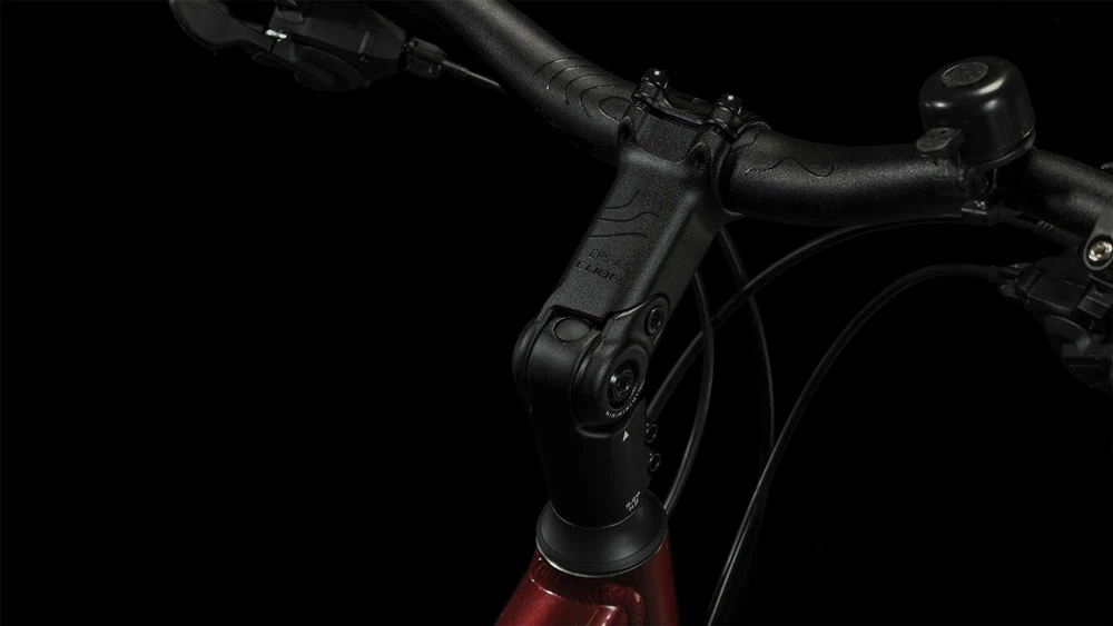 Cube Touring EXC Lady Red'n'white – Image 4