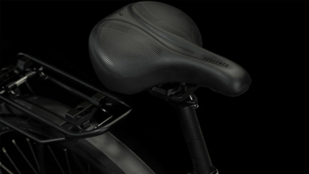 Cube Touring EXC Lady Red'n'white – Image 6