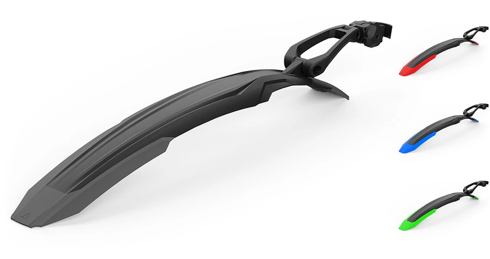 ACID Garde-boue Arrière VANE DISC 29