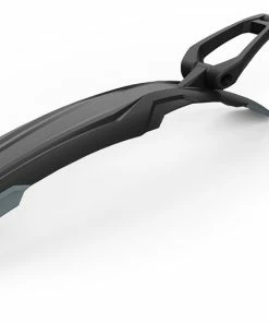 ACID VANE PURE 27,5" Garde-boue Arrière à Enficher