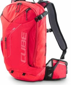 Cube EDGE TRAIL - Sac à Dos